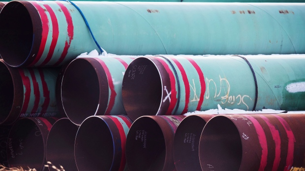 Developer cancels Keystone XL pipeline — OIL AND GAS
