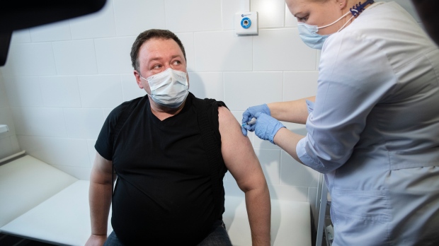 Moscow, vaccine, 