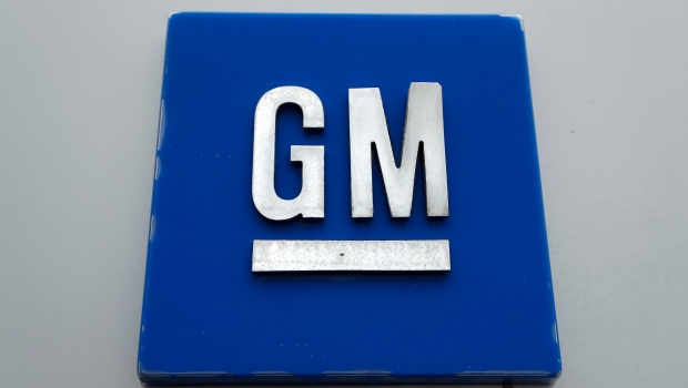 General Motors construirá motores eléctricos en Saint Catherine