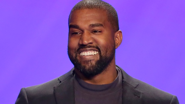 Kanye West to reveal ‘Donda’ album at large Atlanta celebration