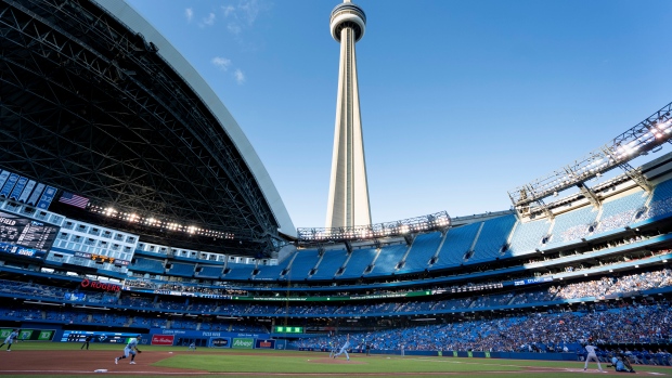 Apertura en casa de los Toronto Blue Jays: todo lo que necesitas saber