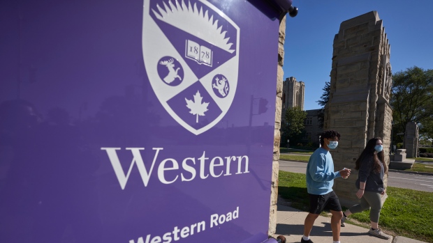 Western University