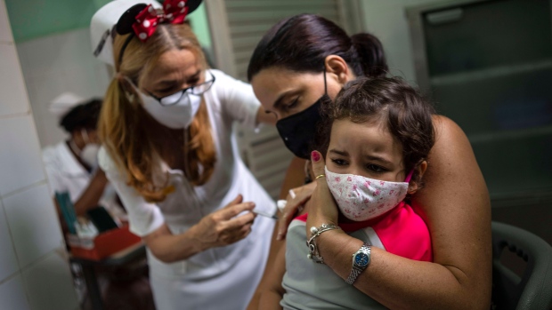 Cuba vaccine