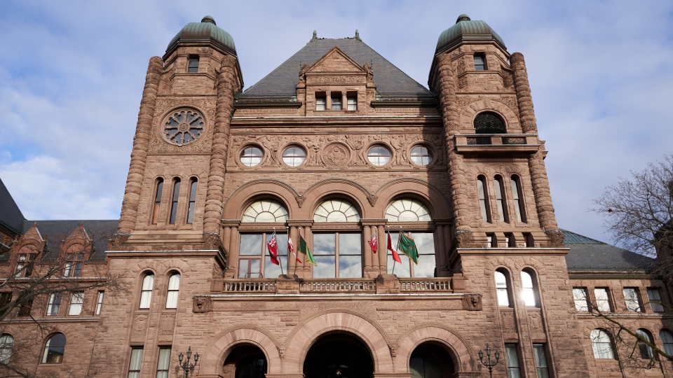 Ontario government spent $13M on 'partisan' ads, auditor general says ...