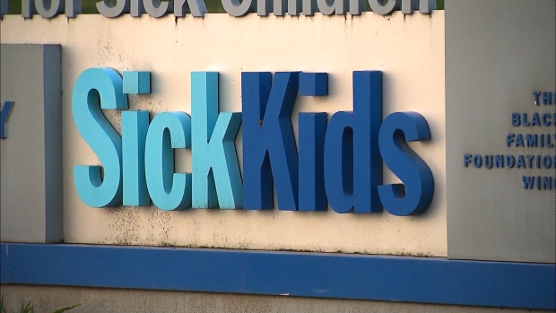Toronto's SickKids preparing to receive child cancer patients from Ukraine - CP24 Toronto's Breaking News