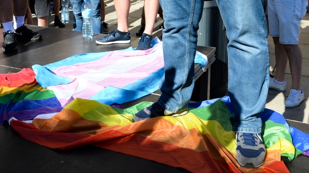 Poland LGBTQ law