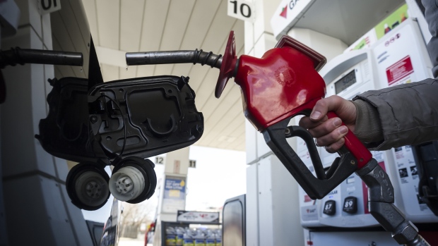 GTA gas prices: Analyst predicts record-breaking price at the pumps this weekend