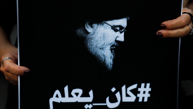 Hezbollah 