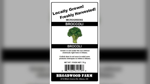 Broadwood Farmrecall