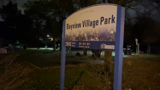 Bayview Village Park