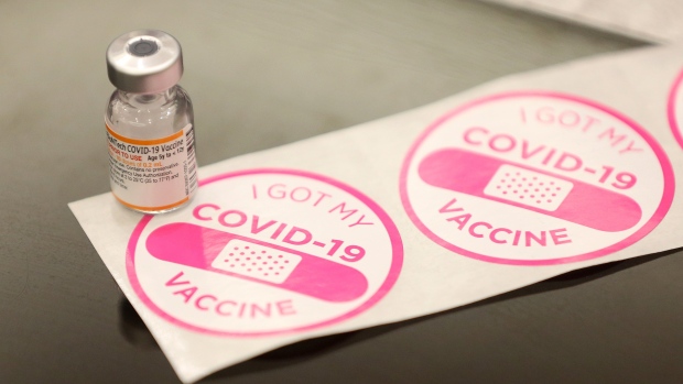 paediatric COVID-19 vaccine