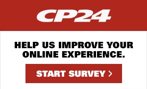 CP24 Survey