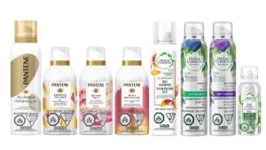 Herbal Essences and Pantene Aerosol Dry Conditioner Spray products and Aerosol Dry Shampoo Spray products are being recalled due to the detection of benzene. (Health Canada) 