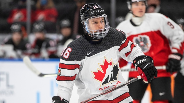 World junior hockey championship cancelled due to COVID-19 cases on multiple teams