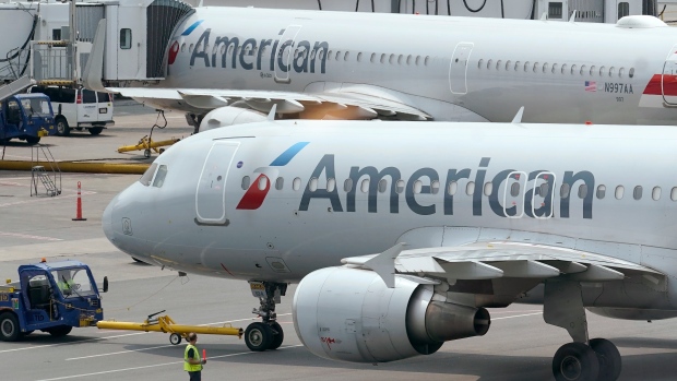 American Airlines 
