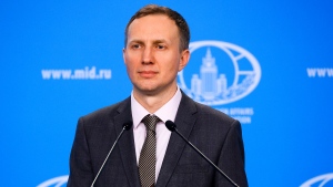 Alexei Zaitsev