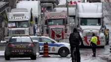 Trucks Ottawa