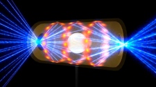 Nuclear fusion
