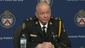 Deputy Chief of Police Myron Demkiw
