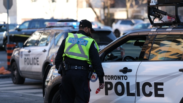 Arrests made following armed Toronto carjacking
