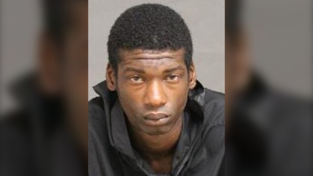 Man accused of sexually assaulting two women in vicinity of High Park Station - CP24 Toronto's Breaking News