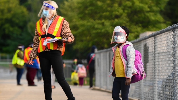 Masks to be optional in Ontario schools this September