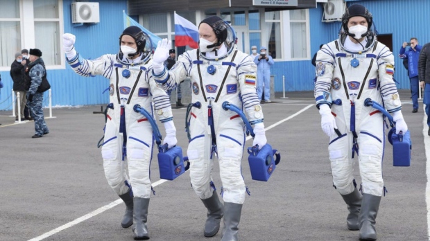 Capo della NASA: collaboriamo con i nostri colleghi russi
