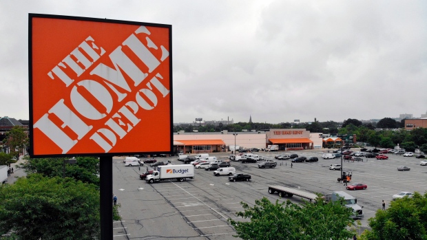 Whitby couple charged after several Home Depot stores allegedly defrauded