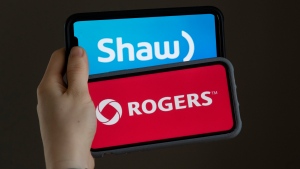 Rogers-Shaw