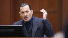 Johnny Depp trial: his testimony, cross-examination explained | CP24.com