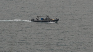 Lebanon vessel