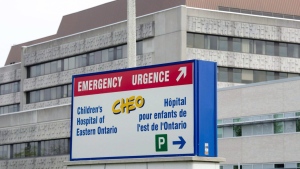 Canadian hospitals saw a spike in the number of youth hospitalized for eating disorders during the COVID-19 pandemic, new data from the Canadian Institute for Health Research reveal. 