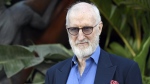 Actor James Cromwell arrives at the Los Angeles premiere of "Jurassic World: Fallen Kingdom" at the Walt Disney Concert Hall, Tuesday, June 12, 2018. (Photo by Chris Pizzello/Invision/AP, File)
Chris Pizzello