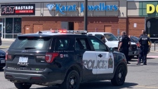 Fairview Mall shooting