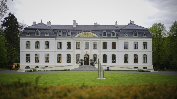 Weissenhaus Castle