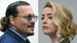 A hand surgeon testified Monday that Johnny Depp could not have lost the tip of his middle finger the way he told jurors it happened in his civil lawsuit against ex-wife Amber Heard.
