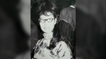 Shirley Ann Soosay, from Samson Cree Nation, Alta., is seen in an undated handout photo. Soosay's remains were buried in a California cemetery in 1980. On Friday, they are expected to return to her community about 43 years after she was last heard from. THE CANADIAN PRESS/HO-Violet Soosay