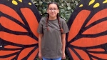 Miah Cerrillo, a 11-year-old survivor of the Robb Elementary School massacre in Uvalde, Texas, feared the gunman would come back for her so she smeared herself in her friend's blood and played dead.
(Miah Cerrillo family photo)