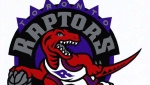 Toronto Raptors Team Logo is seen in the undated photo. The Toronto Raptors have started a petition to recognize the first Friday of June as National Gun Violence Awareness Day in Canada. THE CANADIAN PRESS/Toronto Raptors