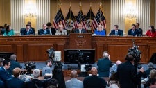 Capitol hearing