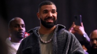 Drake surprised followers on June 16 with news that new music was coming and so it did. "Honestly, Nevermind" dropped at midnight and has begun its race up the charts. (Amy Sussman/Getty Images via CNN)