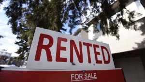 A new survey finds almost half of Canadian who rent will continue to do so indefinitely and aren't sure when they'll be able to get into the housing market.