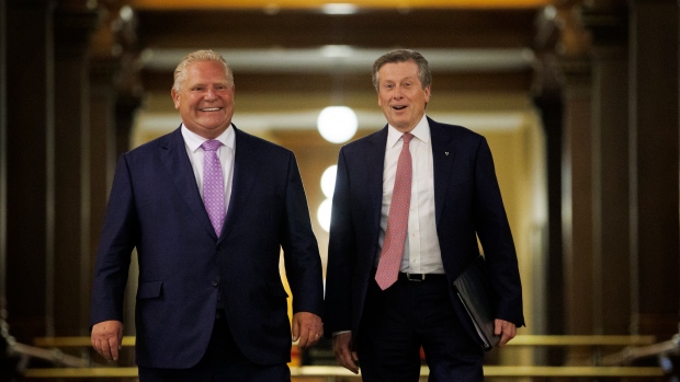 Ford/Tory