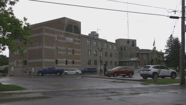 perth and smiths falls district hospital