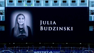 Julia Budzinski