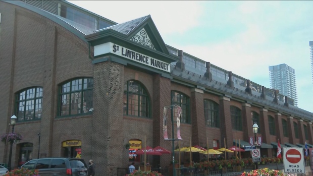 Toronto’s St. Lawrence Market launches new expanded hours, effective today