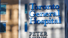 Toronto General Hospital