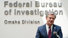 FBI director
