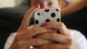 New survey shows teens on social media constantly