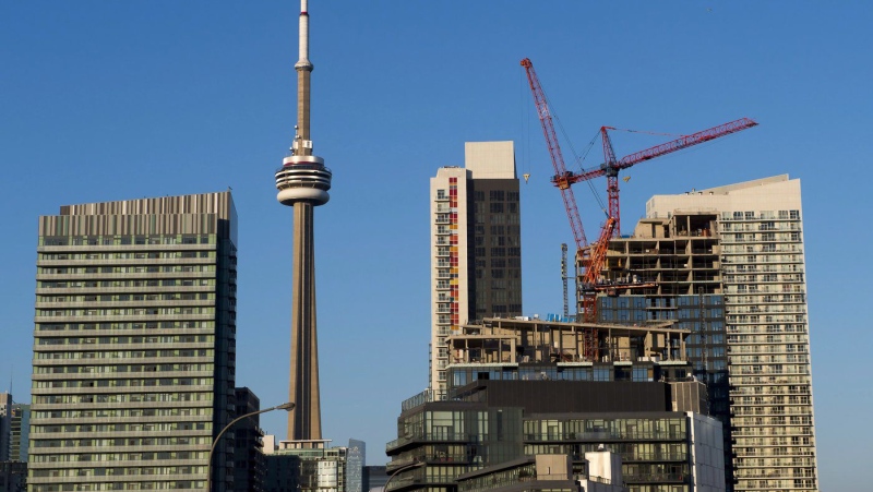Housing prices expected to hit ‘bottom’ in Toronto this spring: RBC report